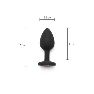 Toy Joy Anaalitappi Anal Play Rainbow Small