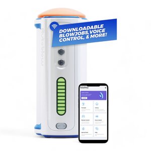Autoblow A.I Blow Job Masturbator