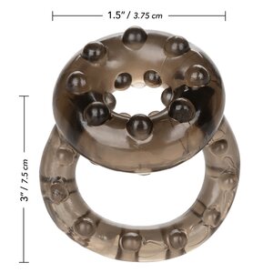 California Exotics All Star Enhancer Ring