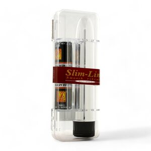 Seven Creations Silver Vibrator
