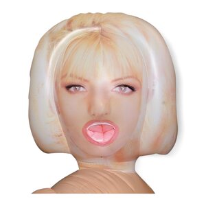 You2Toys Seksinukke - Anna Swedish Lovedoll