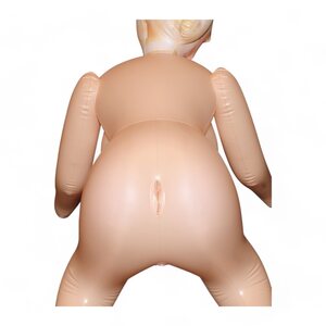 You2Toys Seksinukke - Anna Swedish Lovedoll