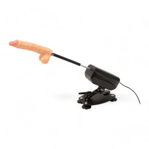 The Banger Remote Controlled Fucking Machine