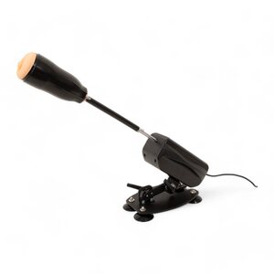 The Banger Remote Controlled Fucking Machine