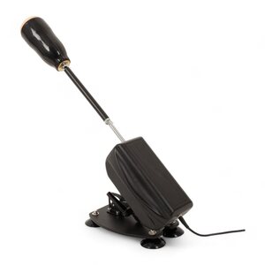 The Banger Remote Controlled Fucking Machine