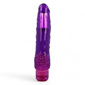 H2O Patriot Vibrator Purple