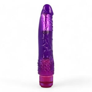 H2O Patriot Vibrator Purple