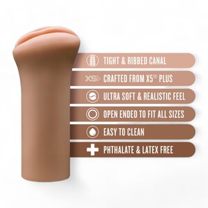 Blush Novelties Enlust Molly Stroker