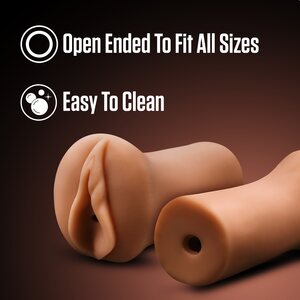 Blush Novelties Enlust Molly Stroker