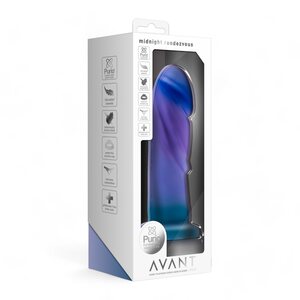 Blush Novelties Avant Borealis Dreams Silicone Dildo