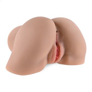 Zero Tolerance Rear Beauty Realistic