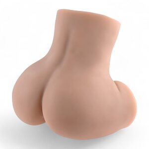 Zero Tolerance Rear Beauty Realistic