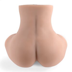 Zero Tolerance Rear Beauty Realistic