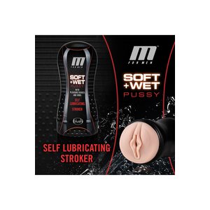 Blush Novelties Tekopillu M For Men Ridges & Orbs