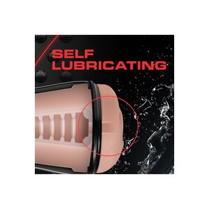 Blush Novelties Tekopillu M For Men Ridges & Orbs