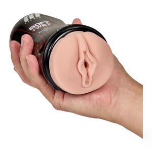 Blush Novelties Tekopillu M For Men Ridges & Orbs