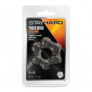 Blush Novelties Stay Hard Paksu Penisrengas