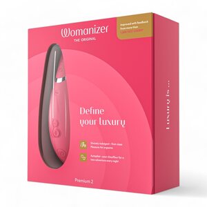 Womanizer Premium 2