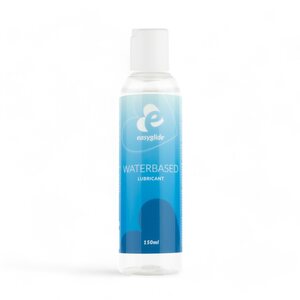EasyGlide Waterbased Lubricant