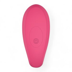 EasyConnect Wearable Vibrator Ivy app-controlled