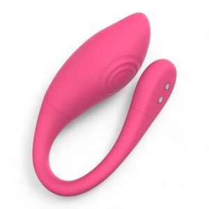 EasyConnect Vibrating Egg Aria app-controlled