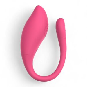 EasyConnect Vibrating Egg Aria app-controlled