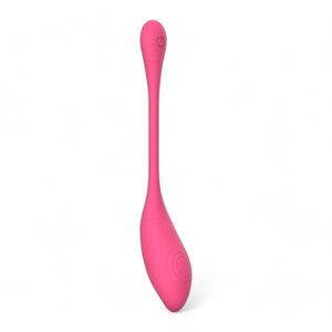 EasyConnect Vibrating Egg Aria app-controlled