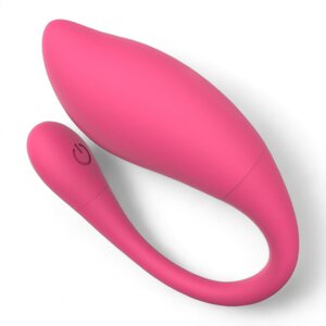 EasyConnect Vibrating Egg Aria app-controlled