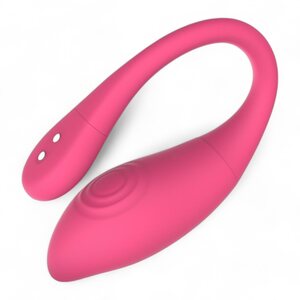 EasyConnect Vibrating Egg Aria app-controlled