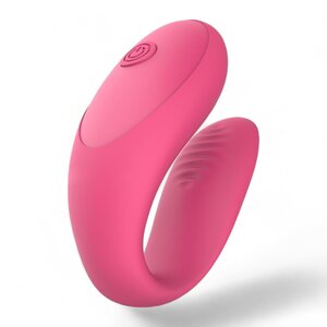 EasyConnect Couples Vibrator Orion app-controlled