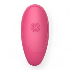 EasyConnect Couples Vibrator Orion app-controlled