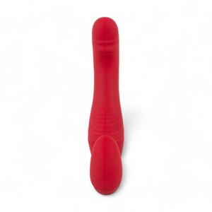 You2Toys Radio-Ohjattu Strapless Strap On