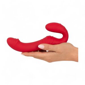 You2Toys Radio-Ohjattu Strapless Strap On