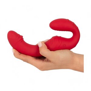You2Toys Radio-Ohjattu Strapless Strap On