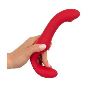 You2Toys Radio-Ohjattu Strapless Strap On