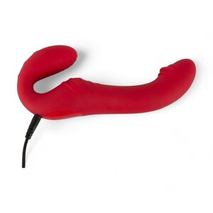 You2Toys Radio-Ohjattu Strapless Strap On
