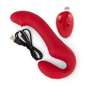 You2Toys Radio-Ohjattu Strapless Strap On