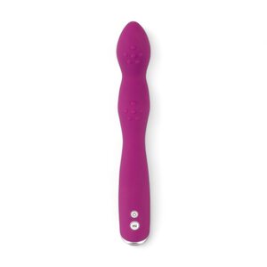 Sweet Smile A & G-Spot Double Vibrator