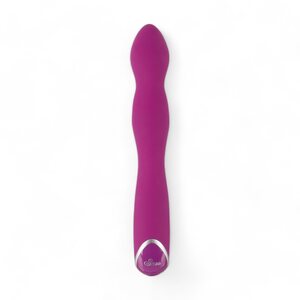 Sweet Smile A & G-Spot Double Vibrator