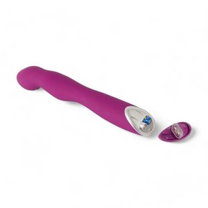 Sweet Smile A & G-Spot Double Vibrator