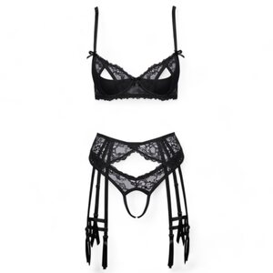Cottelli Lingerie Selene's Dream set