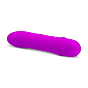 Beck Vibrator