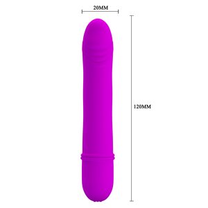 Beck Vibrator