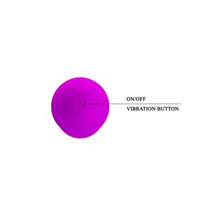 Beck Vibrator