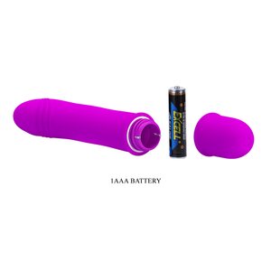 Beck Vibrator
