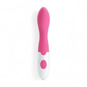 Pretty Love Bishop Vibrator
