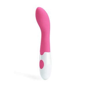 Pretty Love Bishop Vibrator