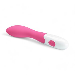 Pretty Love Bishop Vibrator