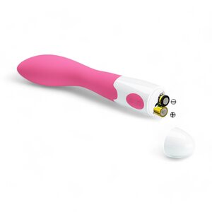 Pretty Love Bishop Vibrator