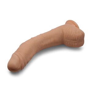 Beautiful Dildos Beautiful Dildo Alex 27 cm Vaalea